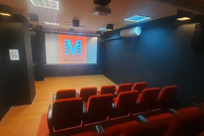 Wadah Nonton Film Alternatif di Metro Cinema Kemang, Buat Eksibisi atau Nobar Komunitas