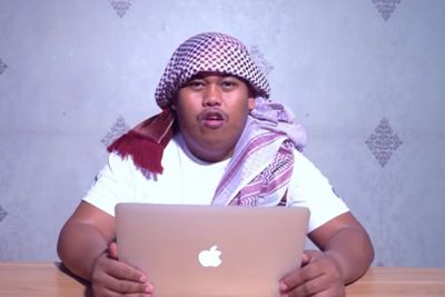 Ditangkap Polisi, Selebgram Ajudan Pribadi Diduga Menipu Rp1,3 Miliar