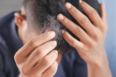 7 Cara Mengatasi Rambut Rontok dan Menumbuhkannya Secara Alami