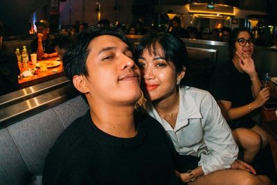 Widi Vierratale Pamer Kemesraan sama Ichal Tofandy, Pacaran?
