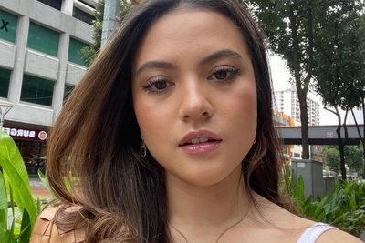 Viral Lagi! Marsha Aruan Ungkap Dulu El Rumi Tak Suka Dirinya Makeup, Lebih Suka Natural