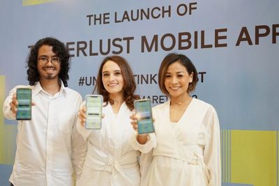 Tinkerlust Luncurkan Aplikasi Jual Beli Preloved Luxury Fashion Pertama di Indonesia