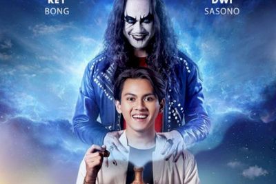 Jin dan Jun The Movie Siap Bangkitkan Nostalgia Para Penggemar di 2023!