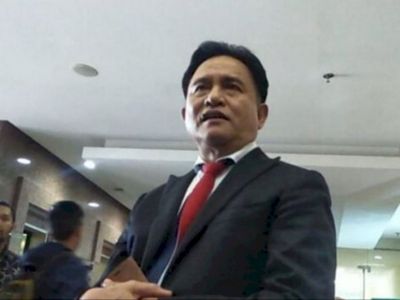Polri Terbitkan SKCK untuk Ketum PBB Yusril Ihza Mahendra, Buat Daftar Pemilu?