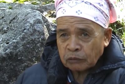 Merapi Erupsi Lagi, Wejangan Mbah Maridjan Sang Juru Kunci Sebelum Meninggal Jadi Sorotan