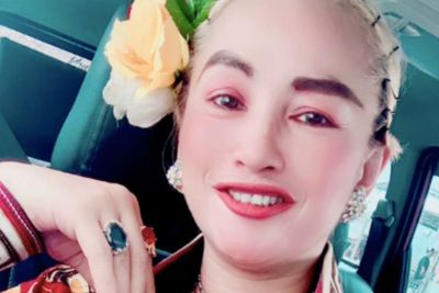 Ini Awal Mula Anak Lilis Karlina Bisa Jadi Pengguna Sabu dan Pengedar Obat-obatan Ilegal