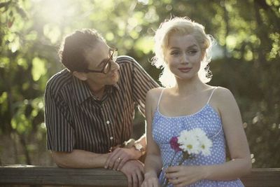 Penghargaan Karya Film Terjelek Razzies Awards 2023: Blonde Jadi Film Terburuk Tahun Ini