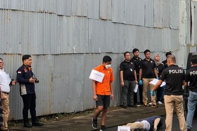 LPSK Kabulkan Permohonan Perlindungan Saksi Kunci Kasus Penganiayaan Mario Dandy!