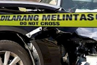 Pangdam Jaya Ungkap Sopir Mobil Dinas yang Viral Tabrak Mobil Lain di Pancoran, Siapa Dia?