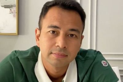 Cerita Masa Kelam Raffi Ahmad Ditangkap Polisi Imbas Kasus Narkotika: Obat Itu Vitamin