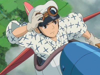 7 Anime Seru Berlatar Perang Dunia II yang Enggak Boleh Kamu Lewatkan