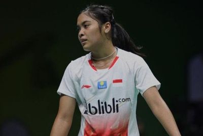 Dramatis Menangi Laga Pertama All England 2023, Georgia Tikung Ratu Bulutangkis Denmark