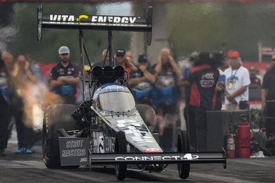 Mengenal Top Fuel Dragster, Balapan Drag Tercepat di Dunia!