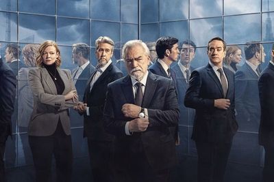 Bukan Sekadar Drama Keluarga, Ini 5 Keunggulan Serial Succession!