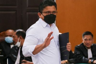 Ferdy Sambo Divonis Mati, Keluarga Besar Masyarakat Sulsel Nilai Berlebihan