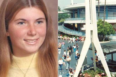 Kisah Kelam Deborah Gail Stone, Wanita yang Tewas di Wahana American Sings Disneyland