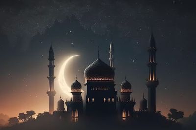 Ini Alasan Kenapa Ramadhan Disebut Bulan Paling Suci dalam Agama Islam