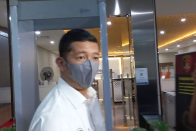 Aspri Wamenkumham Polisikan Ketua IPW atas Dugaan Pencemaran Nama Baik
