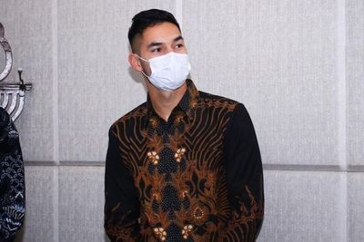 Gak Masuk Timnas Indonesia di FIFA Matchday Maret 2023, Begini Perasaan Sandy Walsh