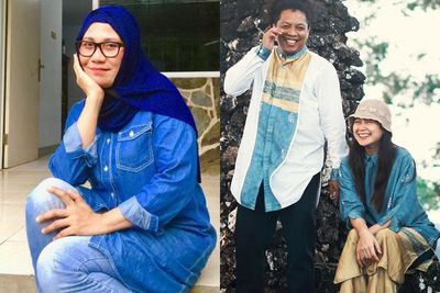 Ibu Indah Permatasari Ancam Bunuh Tukang Santet Rusak Anak Orang, Sentil Arie Kriting?