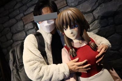 Pengunjung Ghibli Park Pamer Aksi Cabul, Langsung Dikecam Netizen dan Pejabat di Jepang
