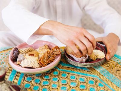 5 Rekomendasi Menu Buka Puasa Sehat dan Lezat untuk Ramadan 2025