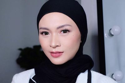 Donita Ungkap Rutinitas Selama Ramadhan: Buat Kue Kering dan Santap Makanan Berkuah
