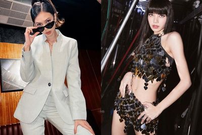 Ekspresi Kaget Yuki Kato Diteriaki Lisa BLACKPINK Kocak Banget, Langsung Auto Joget