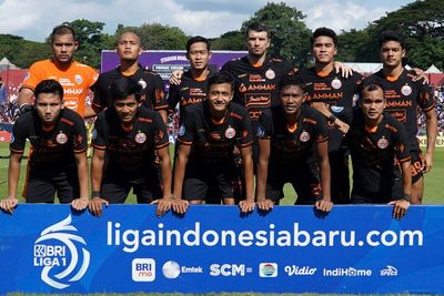 6 Pemain Persija Jakarta Dipanggil Timnas Indonesia, Riko Comeback!