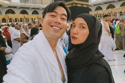 Terbiasa Hidup Mandiri, Vidi Aldiano Gak Maksa Sheila Dara Masak: Sahur Ada Temannya