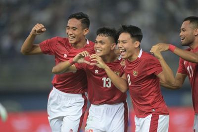 STY Umumkan 28 Pemain untuk Bela Timnas Indonesia di FIFA Matchday vs Burundi