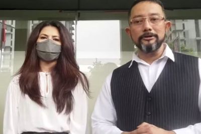 Aset Mendiang Ayah Ganti Nama Jadi Hotel Murah Puncak, Tamara Blezynski Kecewa Berat