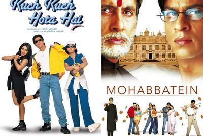 Berumur Dua Dekade, Ini 5 Film India Populer dan Sering Tayang di Televisi