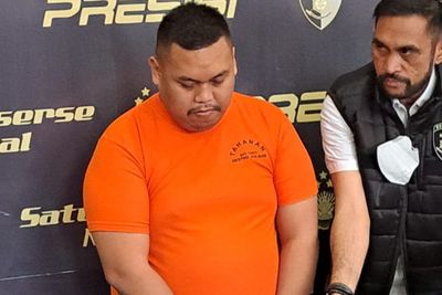 Duh! Korban Penipuan Ajudan Pribadi Rupanya Teman Sendiri