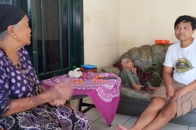 Rahasia Nenek di Kota Batu Hidup Panjang Umur dan Sehat hingga 130 Tahun