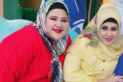 Gara-gara Anak Dipenjara, Elvy Sukaesih Ikut Dituduh Pakai Narkoba: Sedih Bener