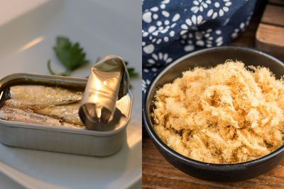15 Stok Makanan untuk Bulan Puasa, Bisa Jadi Lauk Sahur dan Berbuka!