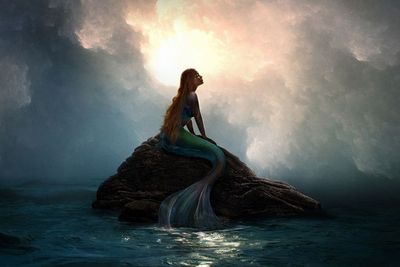 Ini Trailer Terbaru The Little Mermaid : Mengungkap Dunia Bawah Laut yang Mempesona!