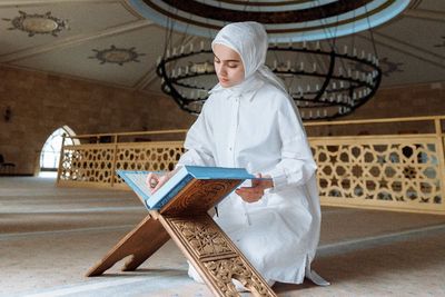 Makna dan Doa Niat Puasa Ramadan Sesuai Syariat Hingga Syarat Bagi Seorang Muslim