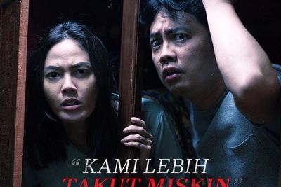Review Film Perjanjian Gaib serta Hikmah yang Dapat Dipetik