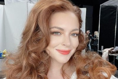 Lindsay Lohan Umumkan Kehamilan Pertamanya: Kami Merasa Terberkati