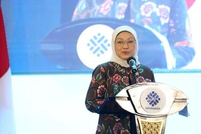 Ini Cara Menaker Dorong Percepatan Pemulihan Ekonomi di Sektor Ketenagakerjaan