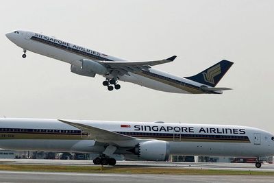 Penumpang Difabel Dibentak Pramugari Singapore Airlines Gara-gara Tempat Duduk