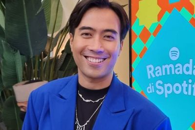 Dikenal Social Butterfly, Vidi Aldiano Rencanakan Bukber sama Semua Circle Pertemanannya