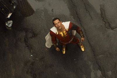 Spoilert Alert! Review Shazam! Fury of The Gods, Alurnya Ringan dan Penuh Jokes Menghibur