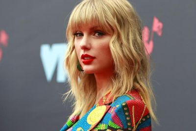 Demi Konser Taylor Swift, Kota Glendale Ganti Nama Jadi Swift City: Sudah di Acc Walikota