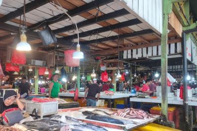 TPID Pontianak Antisipasi Lonjakan Harga Kebutuhan Pokok Jelang Ramadan