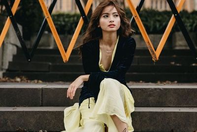 5 Film Horor yang Dibintangi Acha Septriasa, Kualitas Aktingnya Enggak Diragukan Lagi