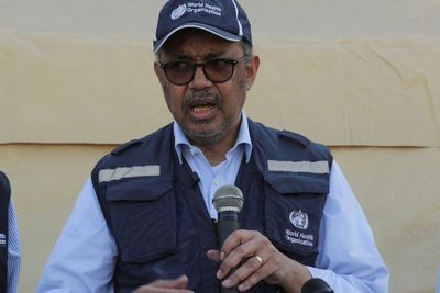 Kasus Terus Menurun, WHO Berharap Pandemi COVID-19 Berakhir Tahun Ini