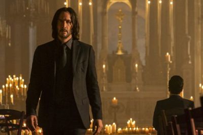 Penayangan John Wick 5 akan Butuh Waktu yang Lama, John Wick Perlu Istirahat